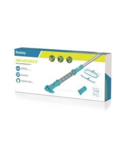 KIT DI MANUTENZIONE PER PISCINE BESTWAY "AQUASURGE"
