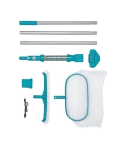 KIT DI MANUTENZIONE PER PISCINE BESTWAY "AQUASURGE"