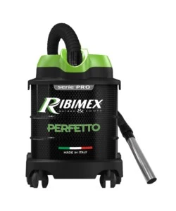 BIDONE ASPIRACENERE RIBIMEX "PERFETTO" 20L 1200 W