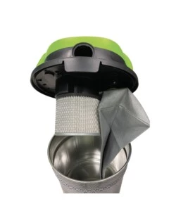BIDONE ASPIRACENERE RIBIMEX "PERFETTO" 20L 1200 W
