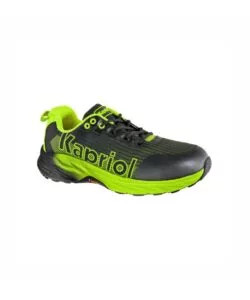 SCARPA ANTINFORTUNISTICA KAPRIOL "DUNE JAQ" VERDE TG 44