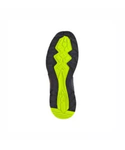 SCARPA ANTINFORTUNISTICA AMMORTIZZATA KAPRIOL "DUNE SMESH" VERDE TG 42