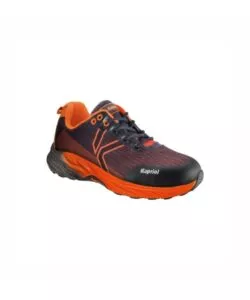 SCARPA DA LAVORO AMMORTIZZATA KAPRIOL "DUNE OCCUPATIONAL" ARANCIONE TG 46