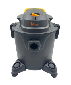 BIDONE ASPIRATUTTO VINCO 1300W, 12 LT - 40020