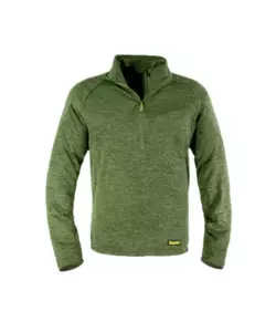 Micropile Kapriol "Kavir" verde taglia M