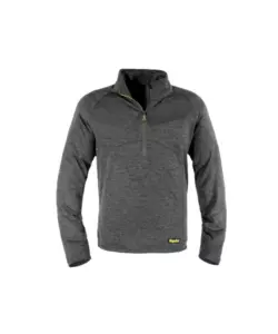 Micropile Kapriol "Kavir" grigio taglia L