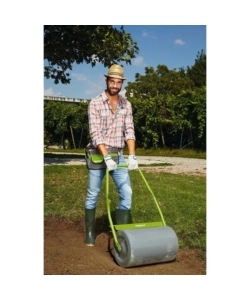 Rullo compattatore Verdemax larghezza lavoro 50 cm