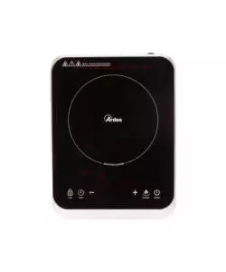 FORNELLO A INDUZIONE ARDES "KOOKIE ONE" 1 FUOCO 2000 W