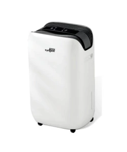 DEUMIDIFICATORE PORTATILE EASY SYSTEM 3 L 30 M²
