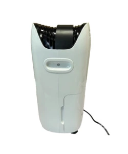 DEUMIDIFICATORE PORTATILE EASY SYSTEM 3 L 30 M²