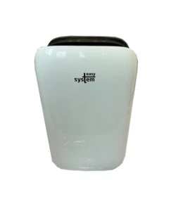 DEUMIDIFICATORE PORTATILE EASY SYSTEM 3 L 30 M²