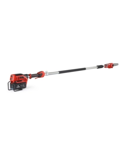 POTATORE A CATENA TELESCOPICO A BATTERIA BLUE BIRD "PCS 23-10" BARRA 25 CM 43,2V 5AH