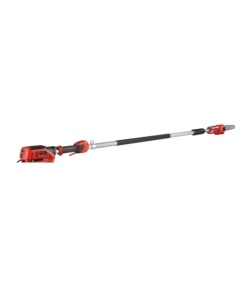 POTATORE A CATENA TELESCOPICO A BATTERIA BLUE BIRD "PCS 23-10" BARRA 25 CM 43,2V, SOLO CORPO MACCHINA