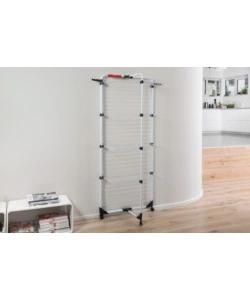 STENDIBIANCHERIA VERTICALE VILEDA "MIXER 4" 71X71X169 CM