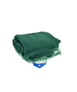 RETE OLIVE ANTISPINA AMA CON ANGOLI RINFORZATI VERDE 3 RETI DA 8X12 MT