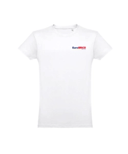 T-SHIRT UNISEX EUROBRICO TG M