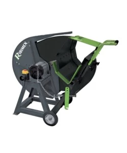 BANCO SEGA TAGLIALEGNA RIBIMEX "PRSC600/200N" 600 MM 3500 W