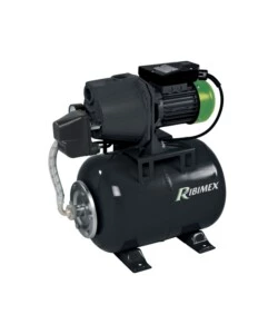 POMPA AUTOCLAVE RIBIMEX SURJET81 "PRS24JET81", 24 LT 750 W