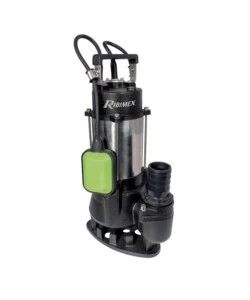 POMPA SOMMERSA RIBIMEX VORTEX PRO "PRPVC1502V" 1500 W