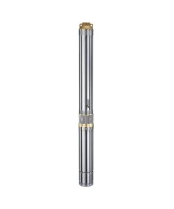 POMPA SOMMERSA RIBIMEX "PRPGP550/67" 10 TURBINE, 550 W