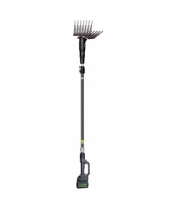 ABBACHIATORE OLIVE TELESCOPICO A BATTERIA AMA "EASYOL CORDLESS" MOVIMENTO VERTICALE 2 x 21V 5,2AH