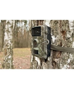 FOTOTRAPPOLA TECHNAXX "WILDCAM" 1080P TX-256