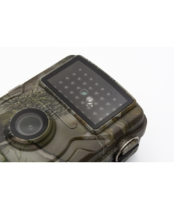FOTOTRAPPOLA TECHNAXX "WILDCAM" 1080P TX-256