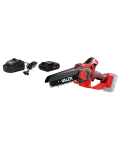 POTATORE A CATENA A BATTERIA VALEX "M-MSB18" BARRA 18 CM 18V 2AH