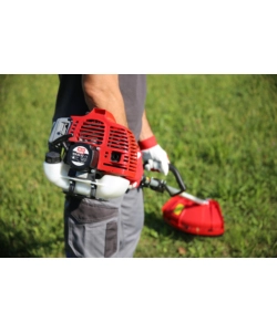 DECESPUGLIATORE A SCOPPIO VALEX "TEXAS 52" 2T 52CC