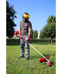 DECESPUGLIATORE A SCOPPIO VALEX "TEXAS 52" 2T 52CC