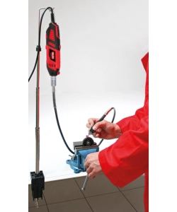 MULTIUTENSILE ELETTRICO VALEX "UNIVERSAL 420" 170 W