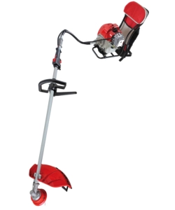 DECESPUGLIATORE A SCOPPIO VALEX "TEXAS 52Z" 2T 52 CC
