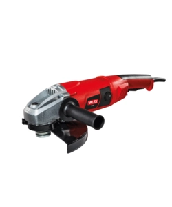 SMERIGLIATRICE ANGOLARE ELETTRICA VALEX "SA200" DISCO 230 MM 2000 W
