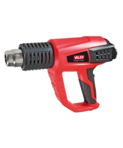 PISTOLA TERMICA ELETTRICA VALEX "PTE2100" 2000 W