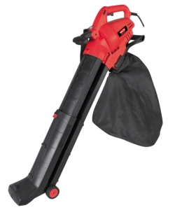 SOFFIATORE ASPIRATORE ELETTRICO VALEX "MERAK 3000" 3000 W