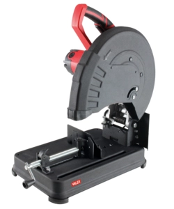 TRONCATRICE DA FERRO ELETTRICA "TM411" 2200 W
