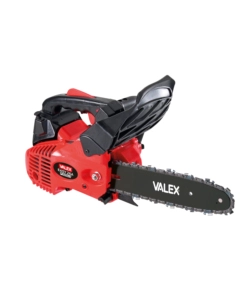 MOTOSEGA A SCOPPIO VALEX "EASY 26A" BARRA 30 CM 2T 25,4CC