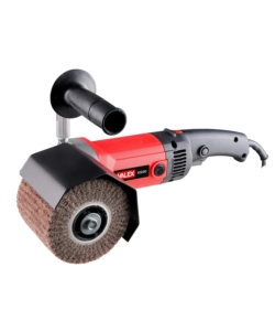 SPAZZOLATRICE ELETTRICA VALEX "S1200" RULLO 120 MM 1200 W
