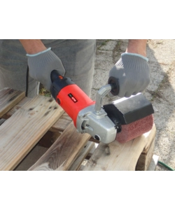 SPAZZOLATRICE ELETTRICA VALEX "S1200" RULLO 120 MM 1200 W