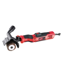 SPAZZOLATRICE COMPATTA ELETTRICA VALEX "S310" SPAZZOLE 60 MM 310W