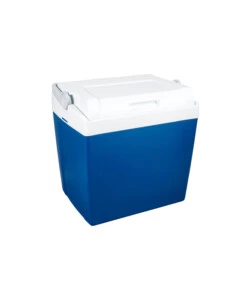 FRIGO PASSIVO PORTATILE DA CAMPEGGIO "MP24" BLU 26 LT