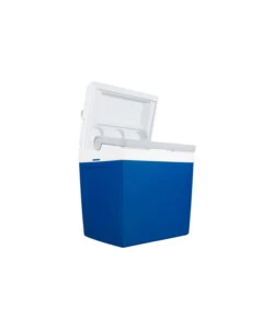 FRIGO PASSIVO PORTATILE DA CAMPEGGIO "MP24" BLU 26 LT