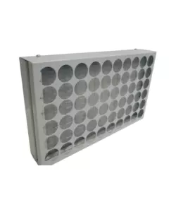 FILTRO PURIFICAZIONE ARIA PIROX PER "TURBOPELLET"