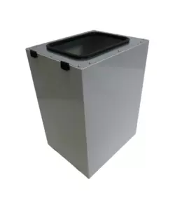 PROLUNGA SERBATOIO PIROX PER "TURBOPELLET"