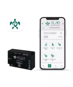 KIT WI-FI PIROX PER "TURBOPELLET"