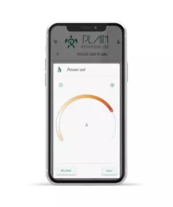KIT WI-FI PIROX PER "TURBOPELLET"