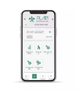 KIT WI-FI PIROX PER "TURBOPELLET"
