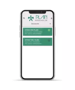 KIT WI-FI PIROX PER "TURBOPELLET"