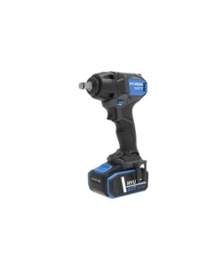 AVVITATORE A IMPULSI A BATTERIA HYUNDAI 350 NM 20V, SOLO CORPO MACCHINA - COD. 25863