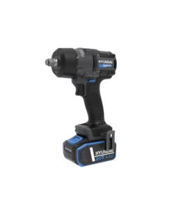 AVVITATORE A IMPULSI A BATTERIA HYUNDAI "HIGH TORQUE" 700 NM 20V, SOLO CORPO MACCHINA - COD. 25864